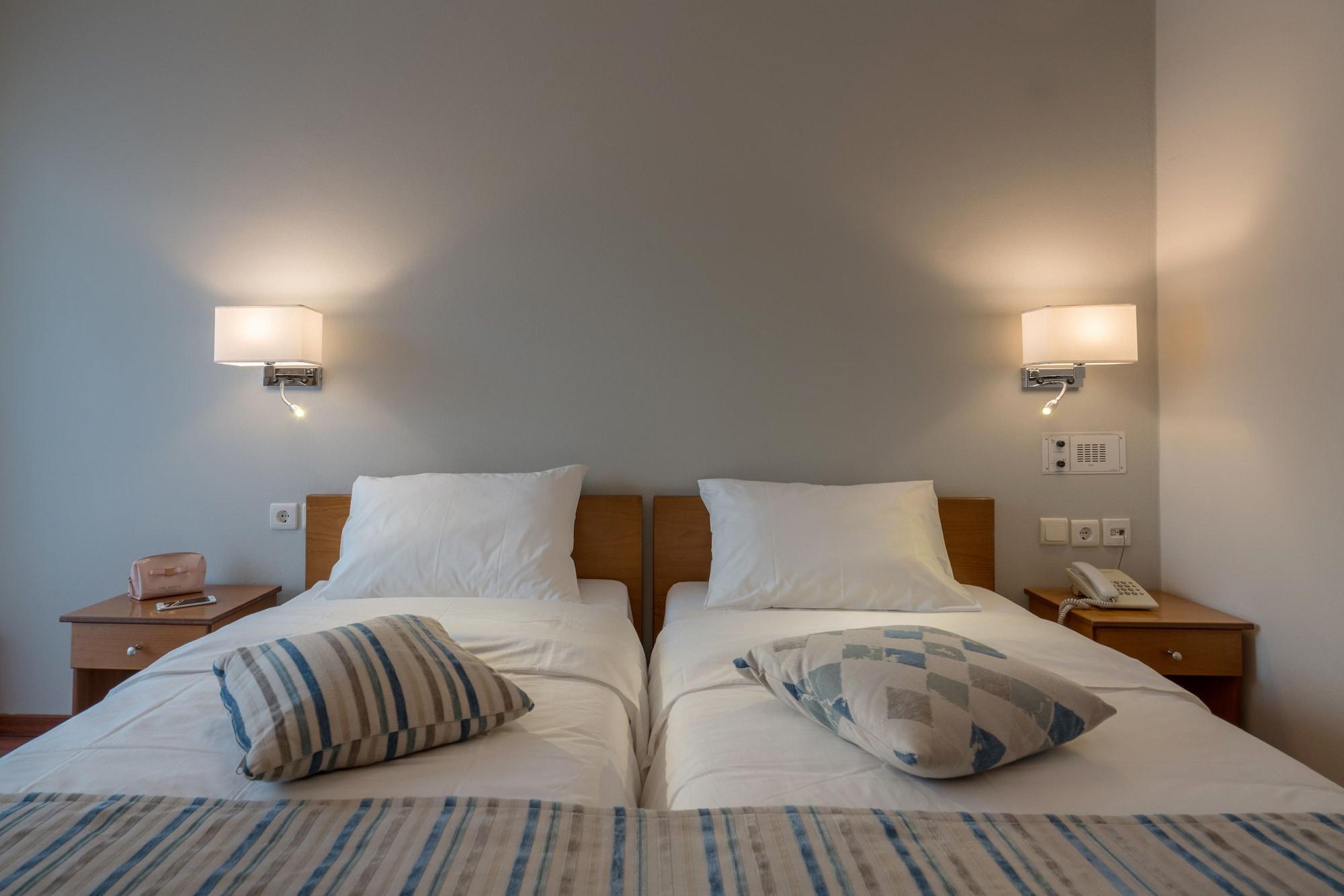 Batis Beach Hotel Rethymno  Екстер'єр фото
