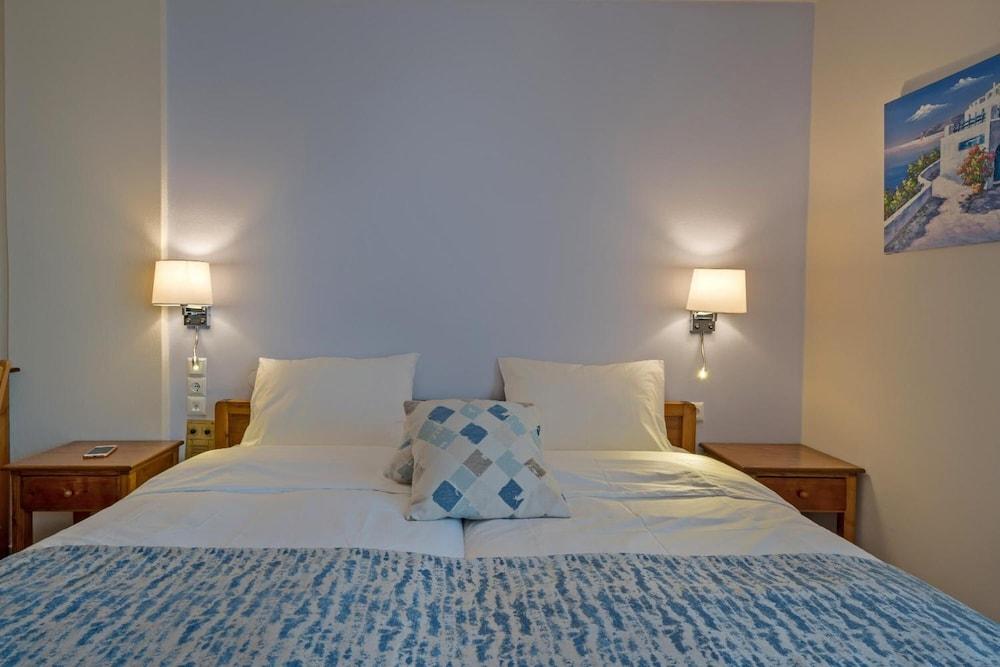 Batis Beach Hotel Rethymno  Екстер'єр фото